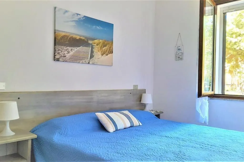 Casa Mare, Villaggio Galanu Costa Paradiso Włochy