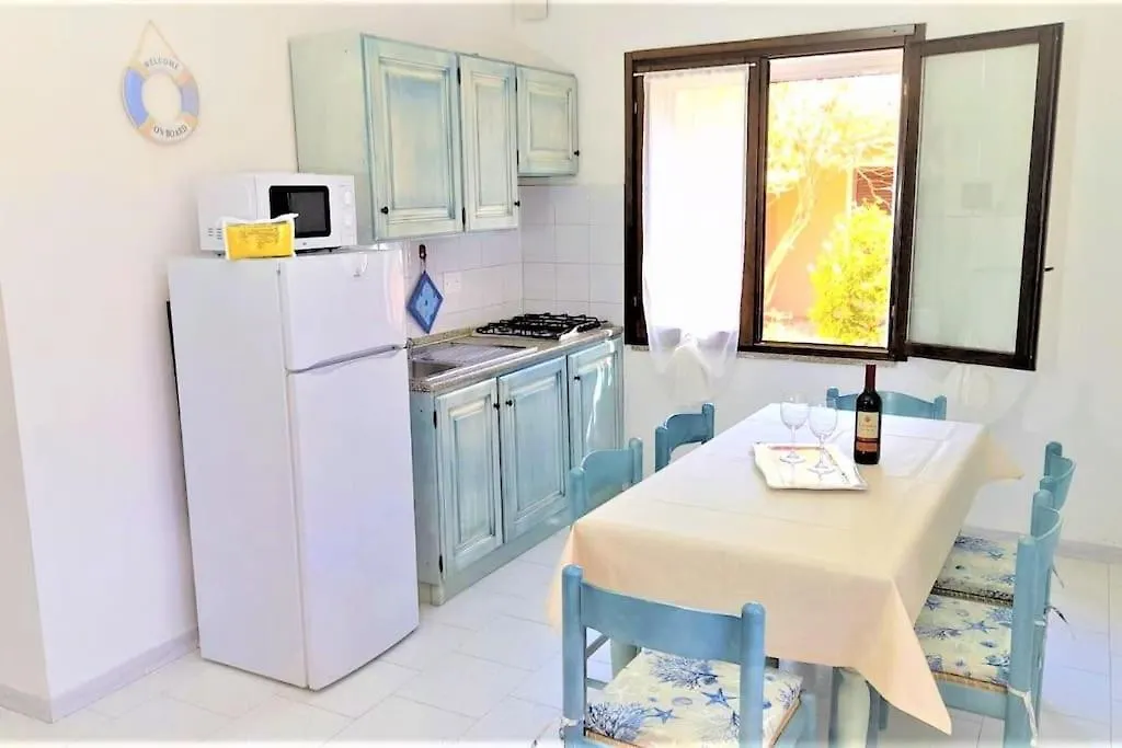Casa Mare, Villaggio Galanu Costa Paradiso Dom wakacyjny