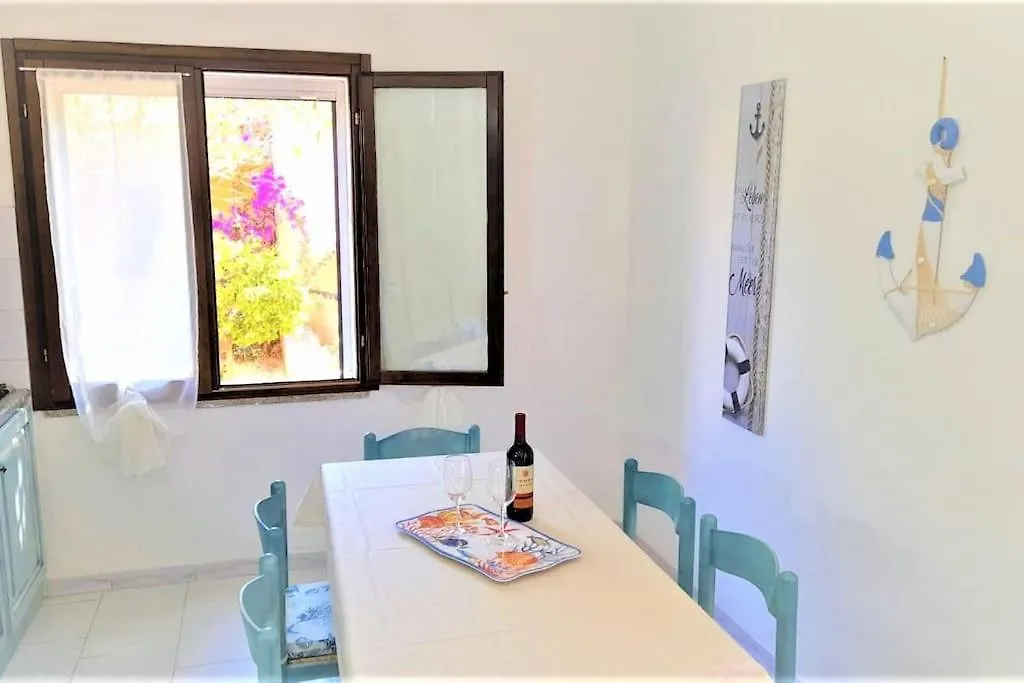 Σπίτι διακοπών Casa Mare, Villaggio Galanu Costa Paradiso Ιταλία