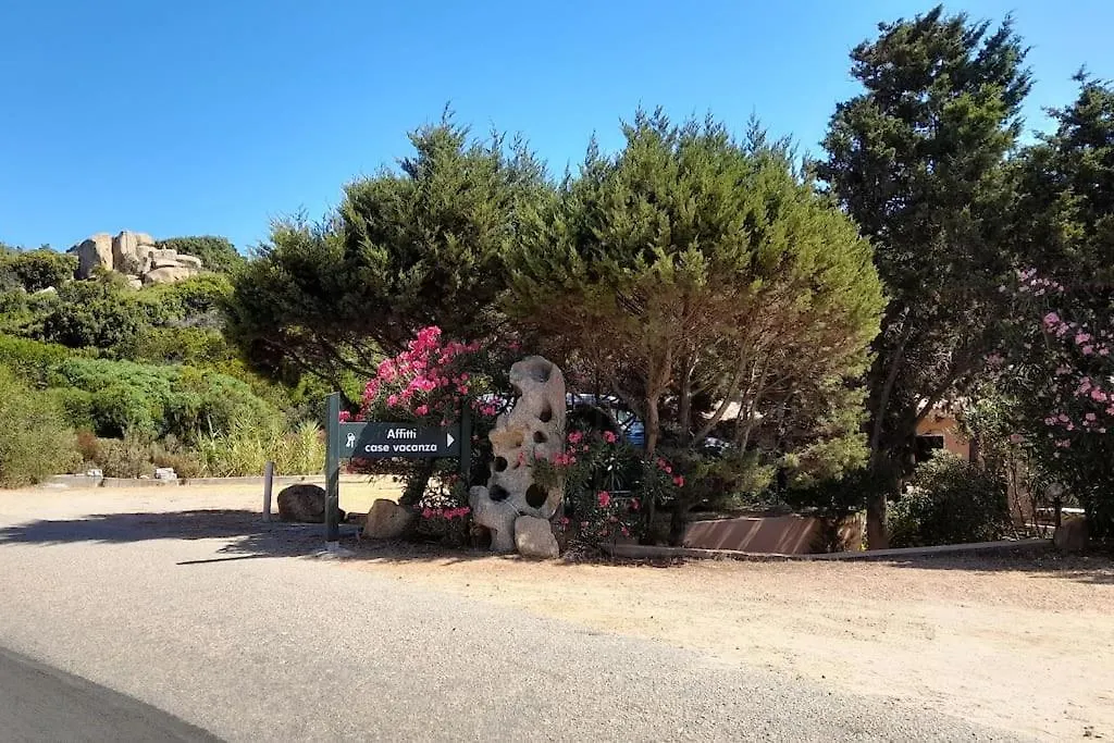 Casa Mare, Villaggio Galanu Costa Paradiso