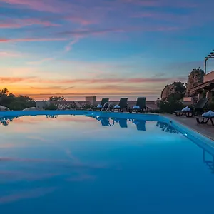 Gravina Resort & Apartments Costa Paradiso